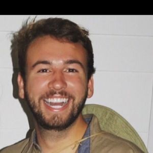 Meet your Posher, Dane